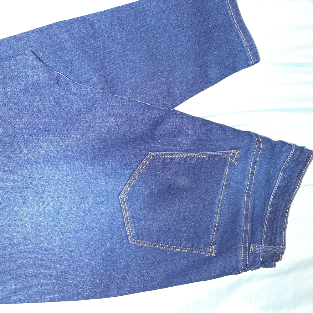 Fashion Nova jeans